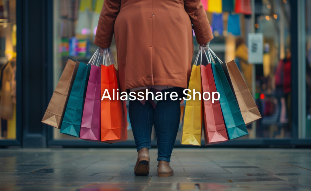 Aliasshare.Shop