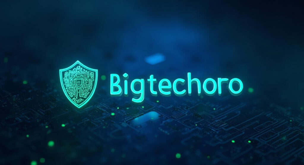 Bigtechoro