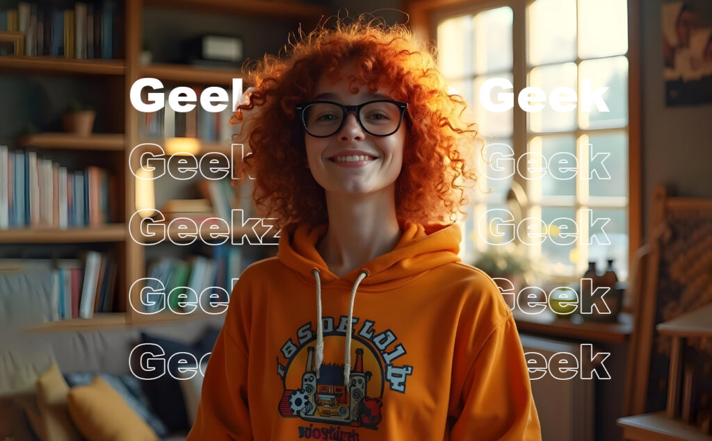 Geekzilla Tio Geek