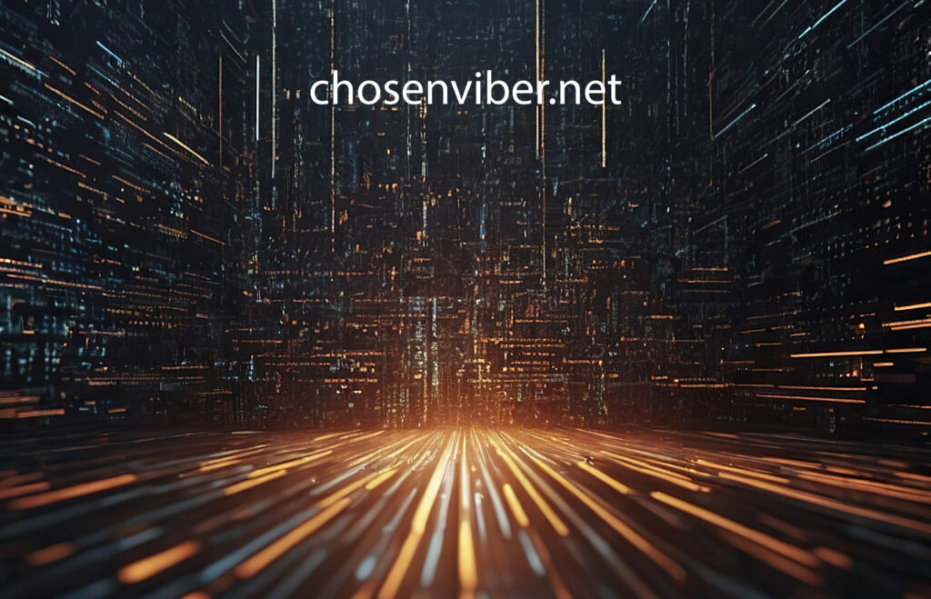 chosenviber.net