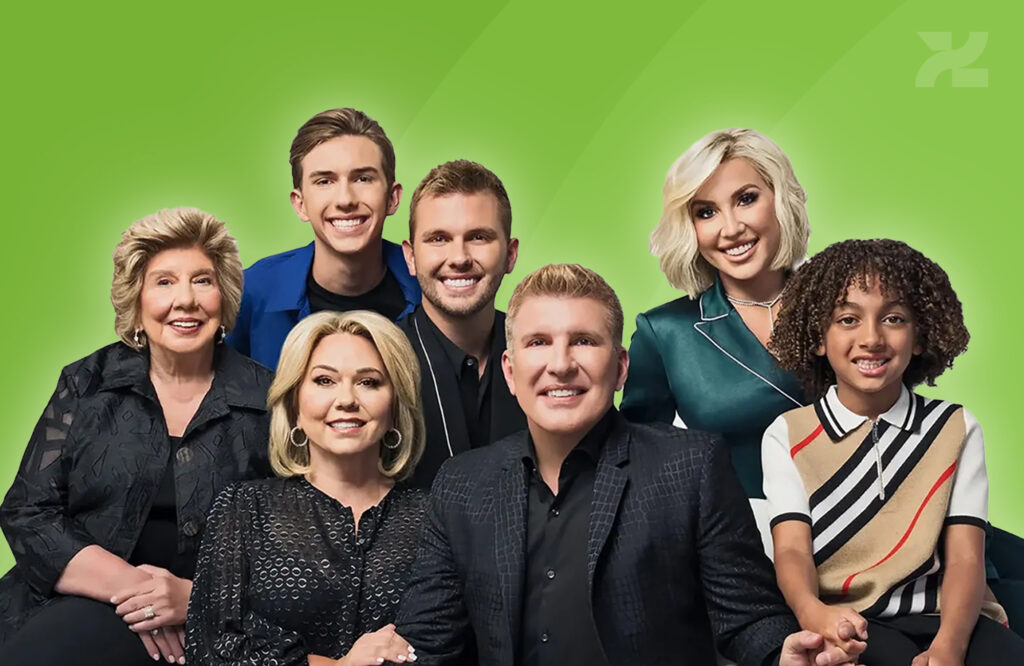 chrisley knows best daughter dies