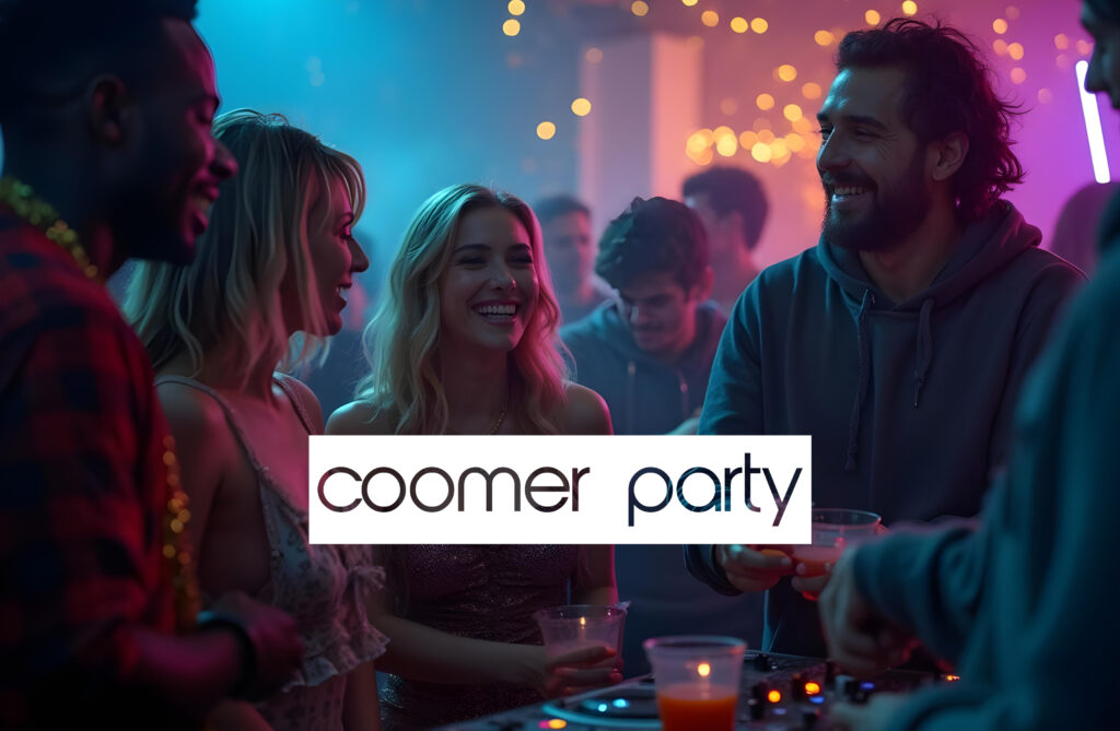 coomer party