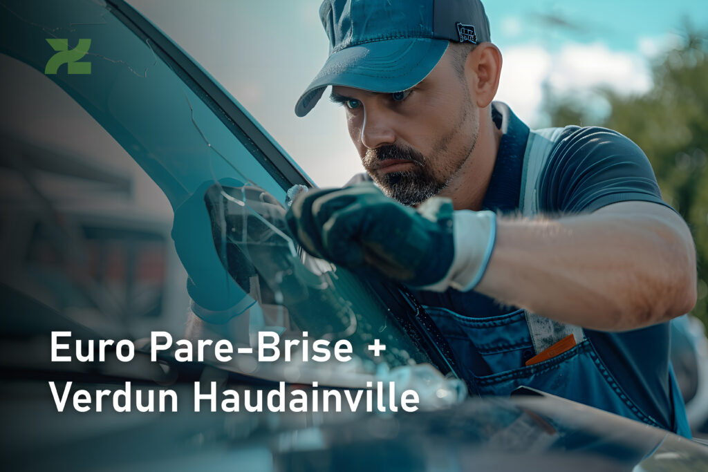 euro pare-brise + verdun haudainville