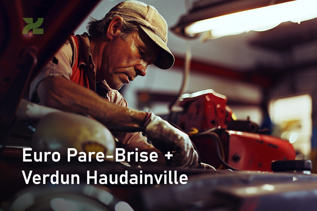 euro pare-brise + verdun haudainville