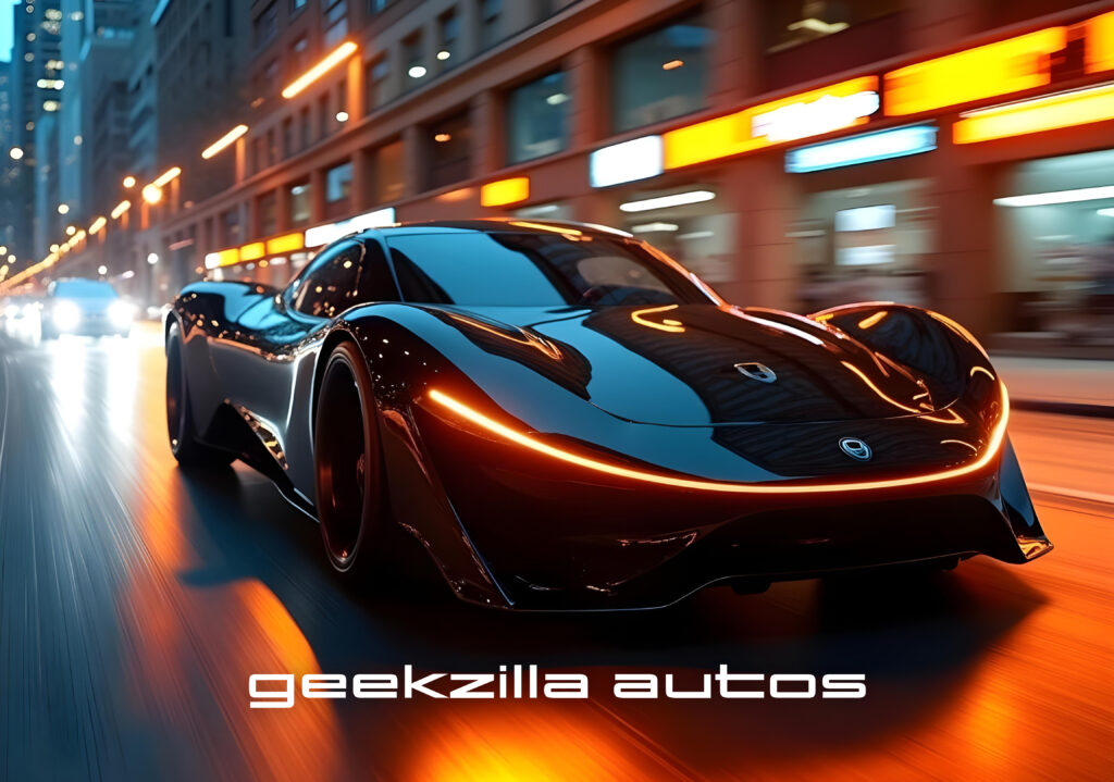 geekzilla autos