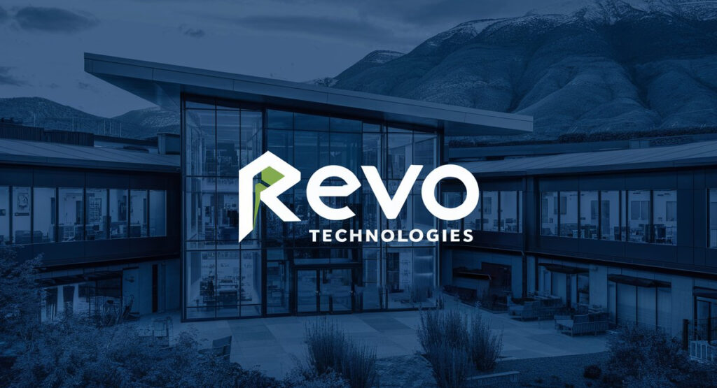 revo technologies murray utah