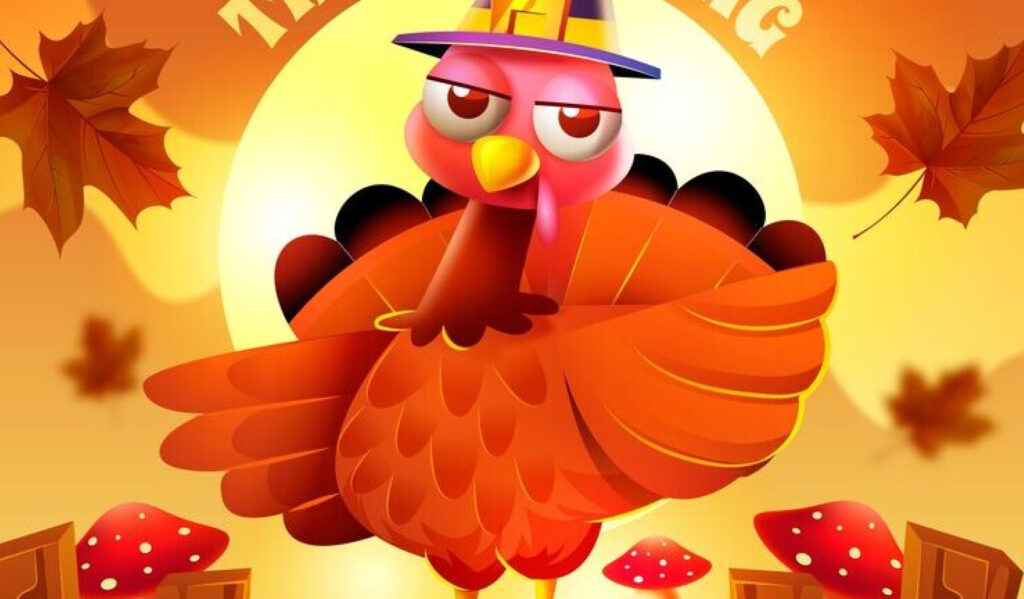 clipart:t4h-x66pih4= turkey