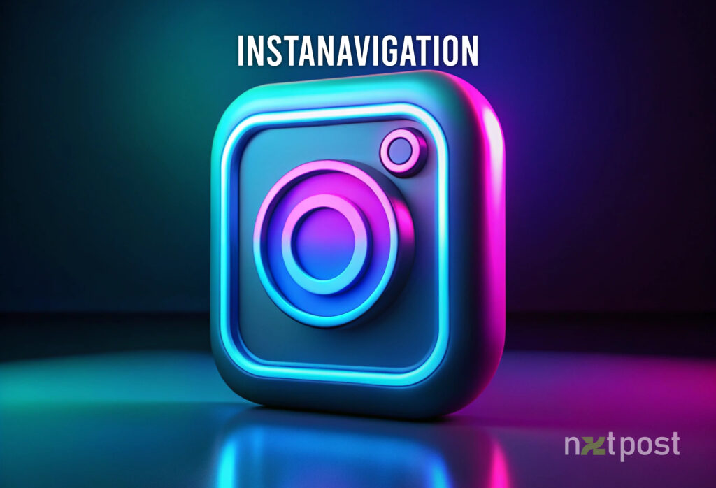 instanavigation