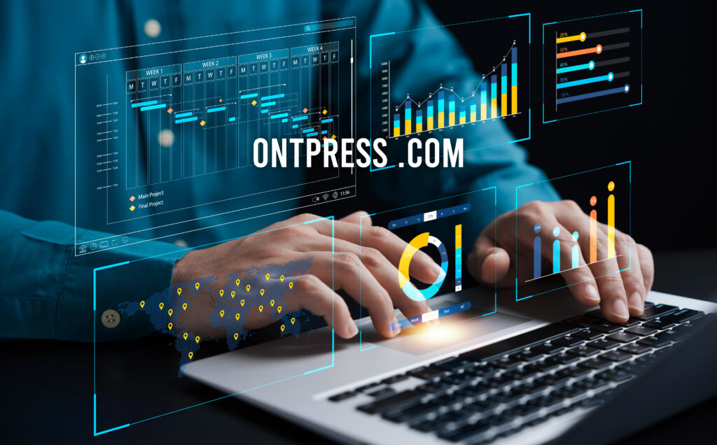 ontpress .com