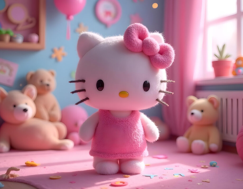 pink:cmxa0qcysjw= hello kitty