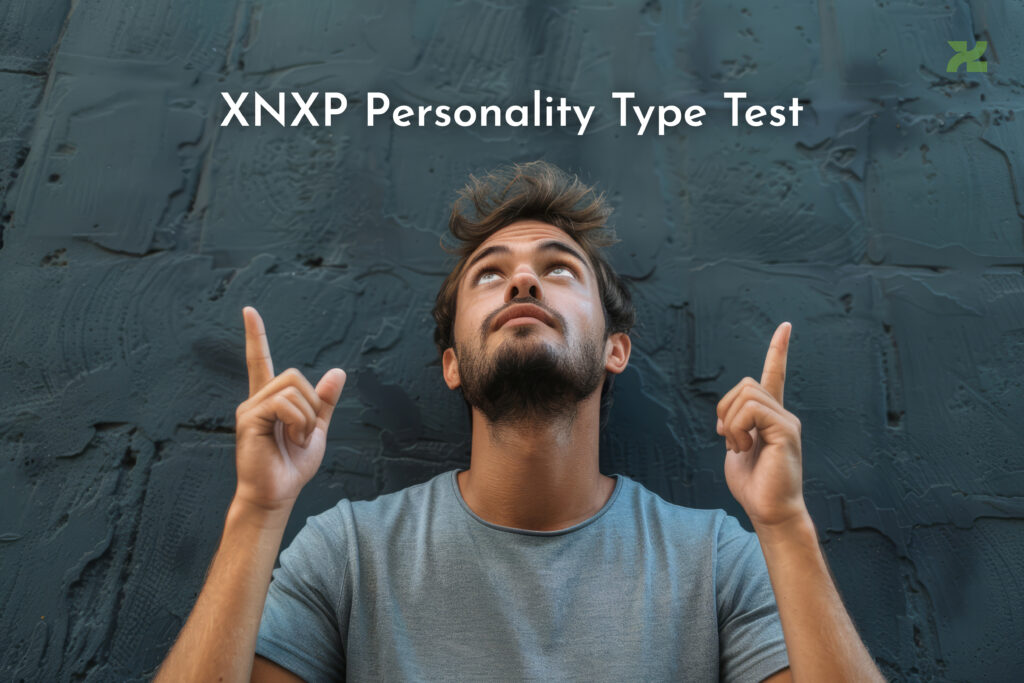 xnxp personality type test